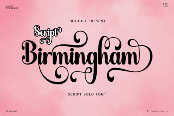 Birmingham Script: Crafting Authentic Brand Stories