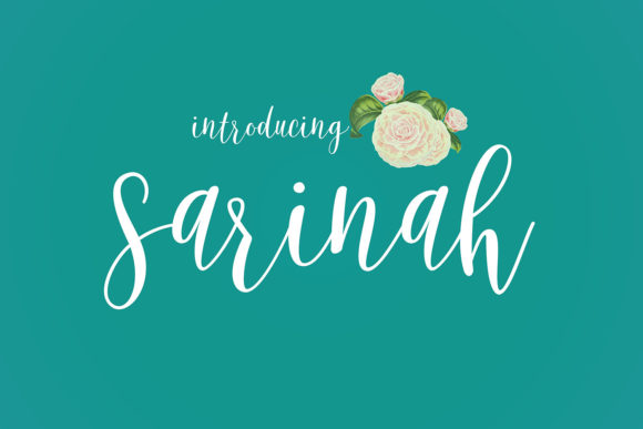 Designing with Soul: Unlocking Sarinah Script