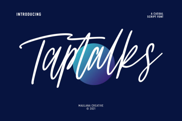 Taptalks Script: Crafting Authentic Brand Stories